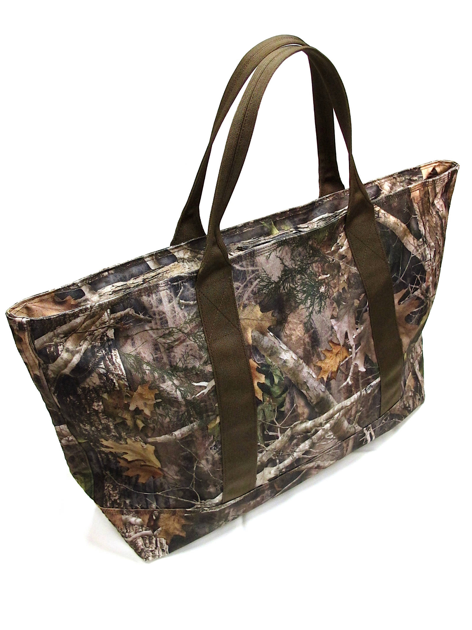 RATS - CAMOUFLAGE TOTE BAG collaboration with PORTER (CAMOUFLAGE