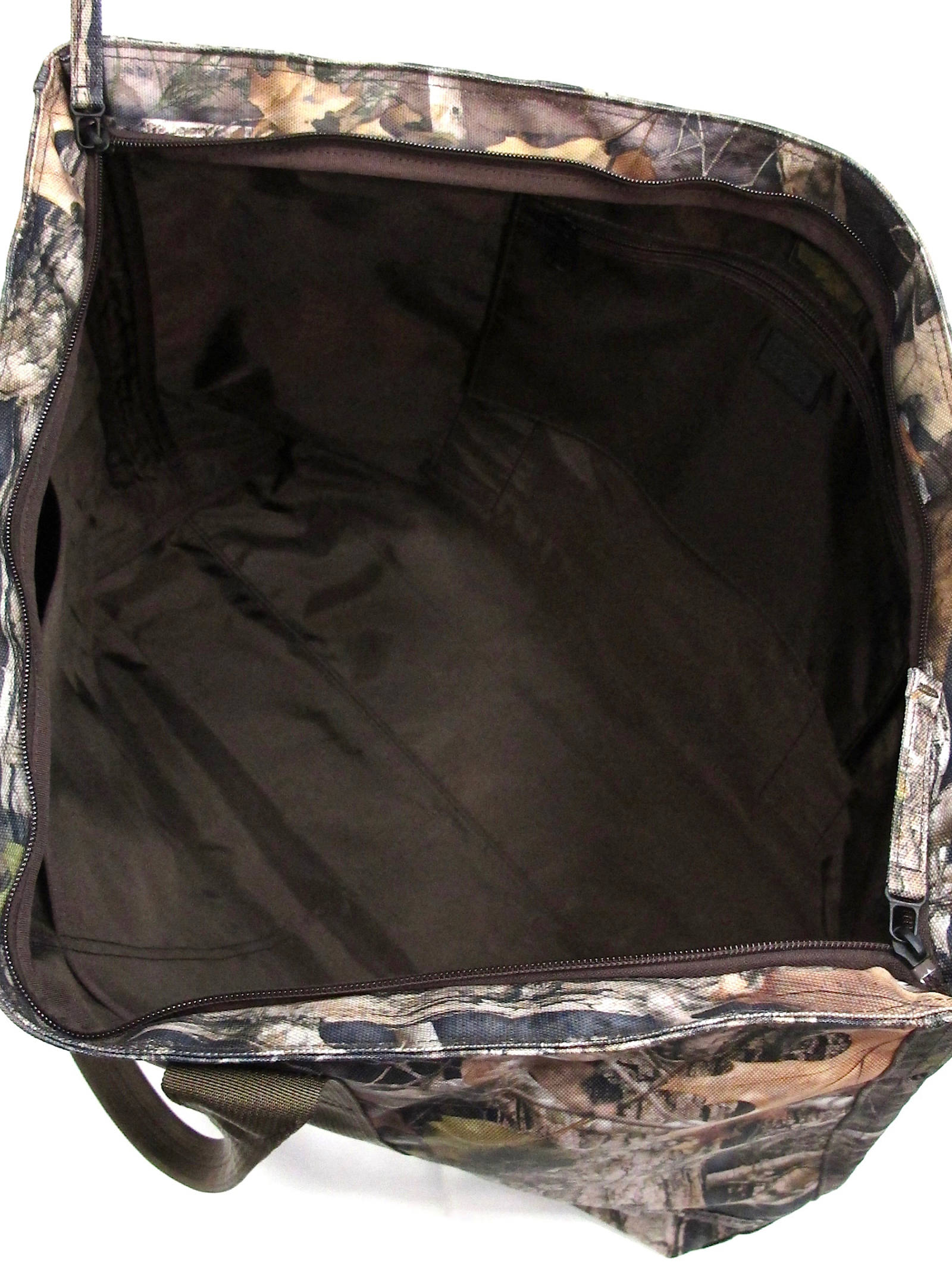 RATS - CAMOUFLAGE TOTE BAG collaboration with PORTER (CAMOUFLAGE