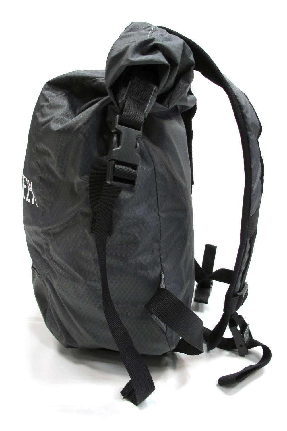 HIDE AND SEEK - × CHROME / THE ORP (CHARCOAL GRAY
