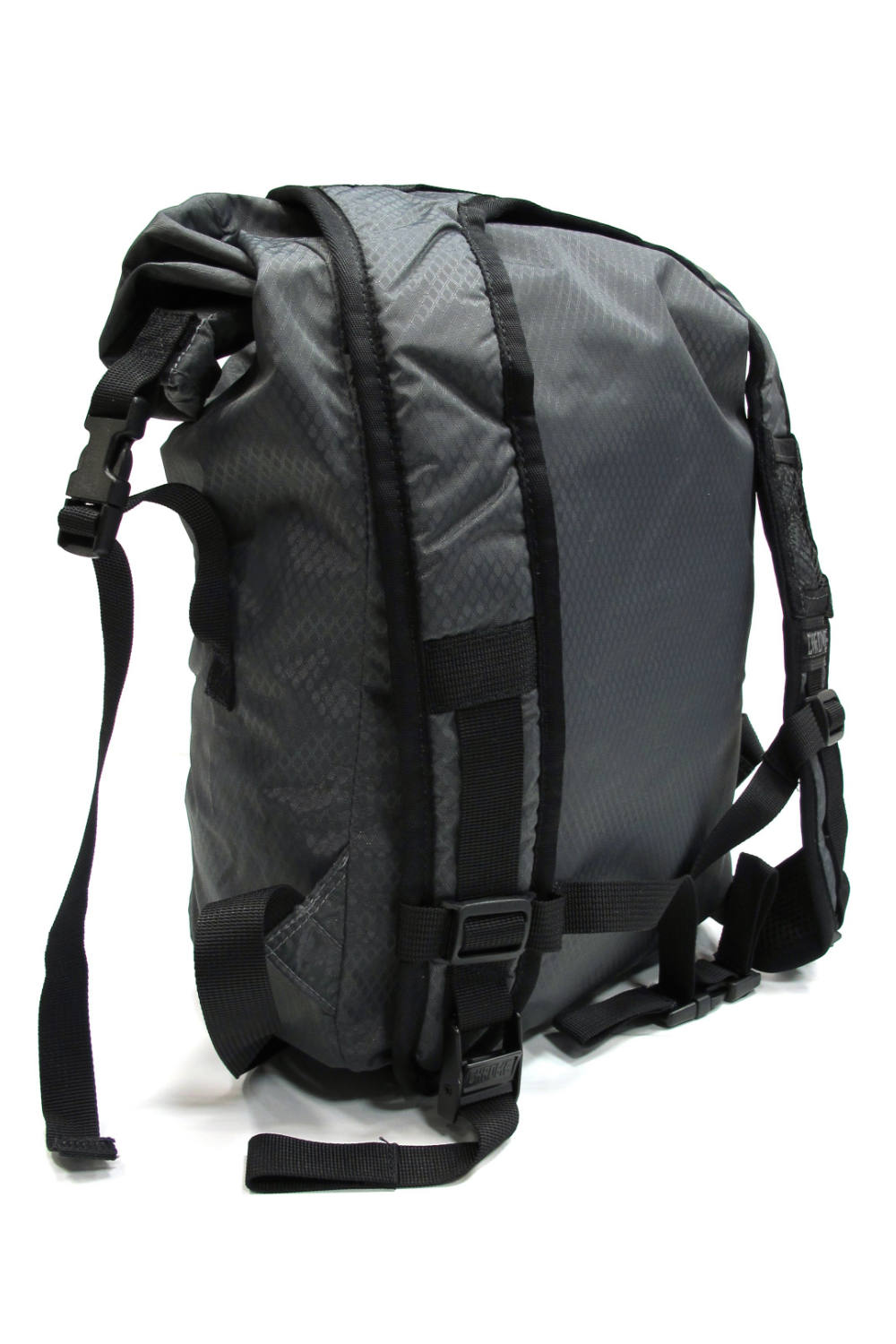 HIDE AND SEEK - × CHROME / THE ORP (CHARCOAL GRAY) / クローム