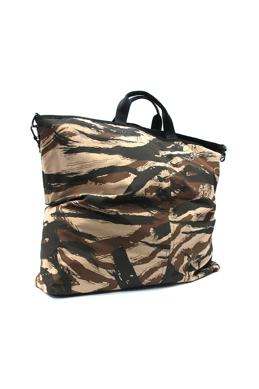 RATS - CAMO HELMET BAG collaboration with PORTER (CAMOUFLAGE 