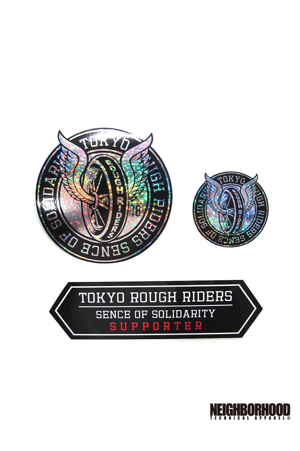 RATS キーホルダー 激レア！ キムタク テンダーロイン ネイバーフッド